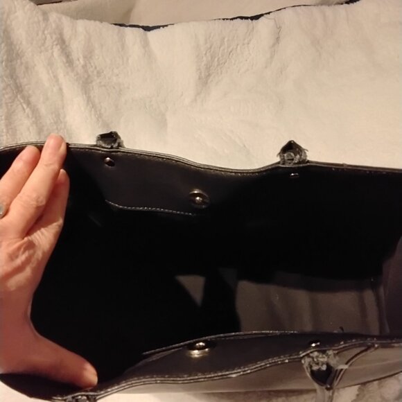 Rebecca Minkoff Large Tote - Picture 8 of 12